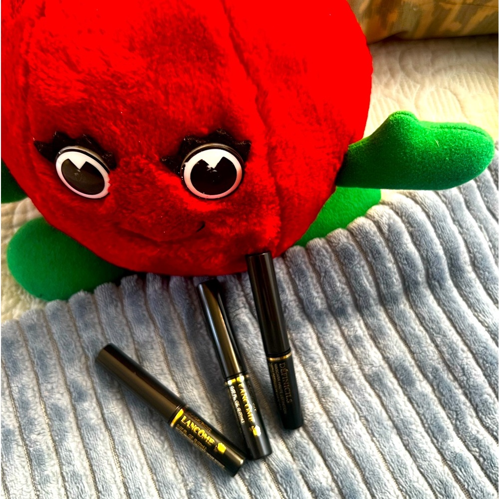 Lancôme mascara